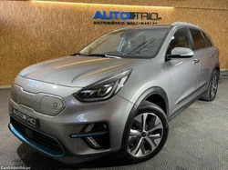 Kia e-Niro EV 64kWh