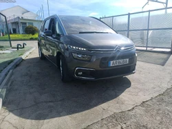 Citroën C4 Spacetourer spacetourer