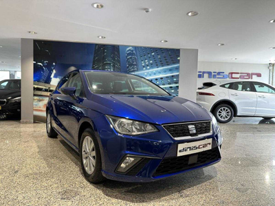 SEAT Ibiza 1.6 TDI S&a;S Style