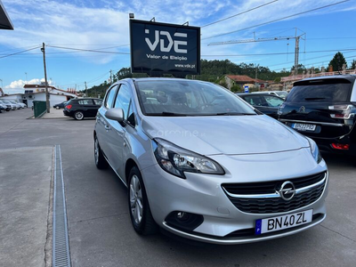 Opel Corsa 1.2 Edition