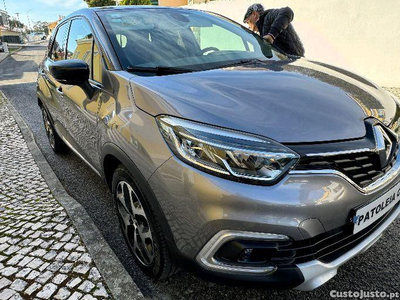 Renault Captur 1.3 TCe 130cv Intense