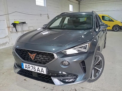 Cupra Formentor 1.5 TSI Base