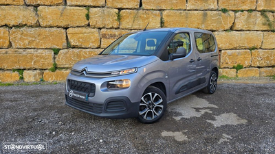 Citroën Berlingo 1.2 PureTech Feel