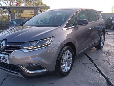 Renault Espace 1.6 dCi Zen EDC