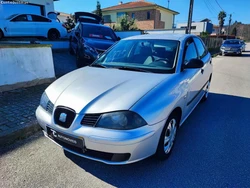 Seat Ibiza 1.2