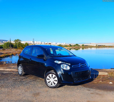 Citroën C1 Impecável 100EUR mês