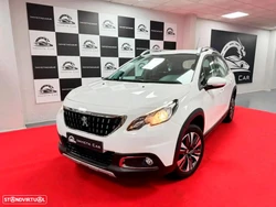 Peugeot 2008 1.2 PureTech Allure EAT6