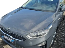 KIA Ceed 1.0 T GDI DRIVE