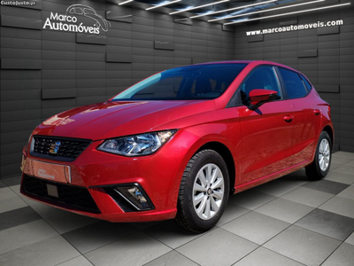 Seat Ibiza 1.0 TSI Reference