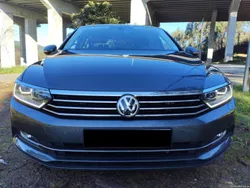 VW Passat B8 Sedan 2.0 TDI 150cv Confortline - Full Extras - Nacional