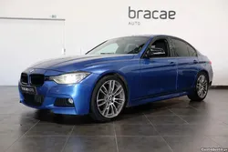 BMW 328 i Auto Pack M