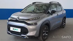 Citroen C3 AirCross 1.2 PureTech Feel EAT6 de 2024