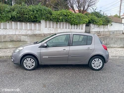 Renault Clio 1.2 16V Dynamique S