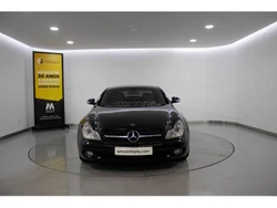 Mercedes Classe CLK CLS 320 320 CDI