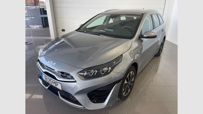 Kia Ceed SW