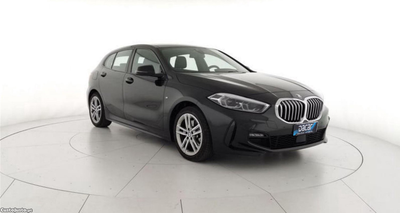 BMW 116 D PACK M (AUTO)