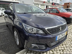 Peugeot 308 SW 1.5 Hdi