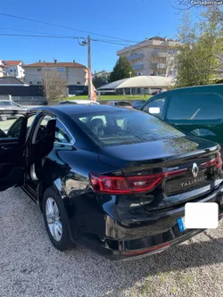 Renault Talisman 1.5 dci 2018 nacional 88000 kms