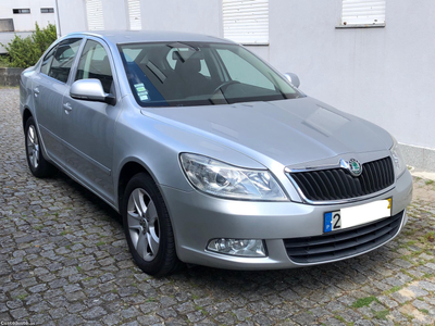 Skoda Octavia 1.6 TDi