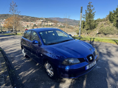 Seat Ibiza 1.2 Estimado