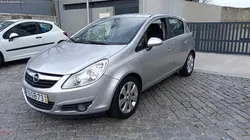 Opel Corsa 1.2I A/C Nacional ,poucos kms