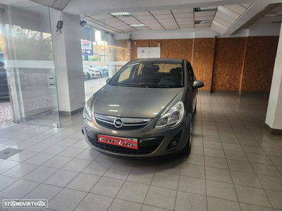 Opel Corsa 1.3 CDTi Enjoy ecoFLEX