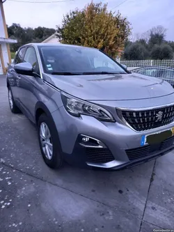 Peugeot 3008 1.5 hdi 130cv sw