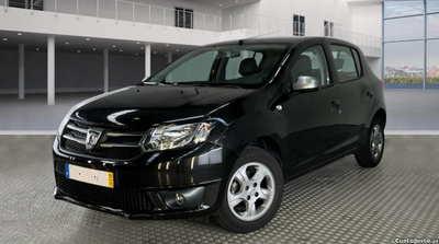 Dacia Sandero 0.9 TCe SL 10 Anos