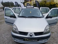 Renault Clio 1.2 16v DN Automoveis®