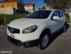 Nissan Qashqai 1.5 dCi Tekna Premium 17 129g