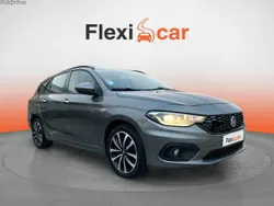 Fiat Tipo 1.3 M-Jet Lounge