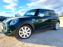 MINI Cooper Cooper S