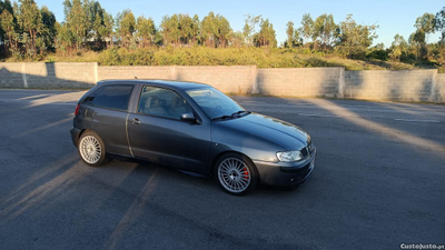 Seat Ibiza 110 sport