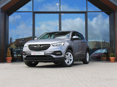 Opel Grandland 1.5 CDTi Ultimate 130cv