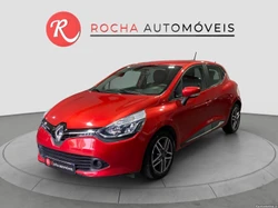 Renault Clio 1.2 TCe Dynamique Automatico