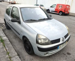 Renault Clio 1.5 Dci Diesel/ Económico