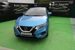 Nissan Qashqai 1.5 dCi Acenta Nissan Connect