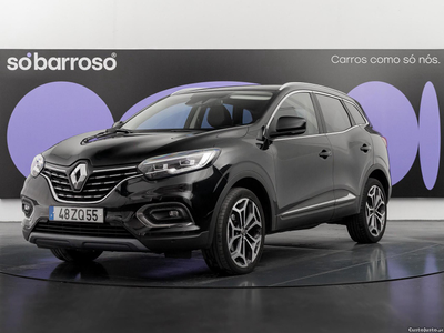 Renault Kadjar 1.3 TCe Intens