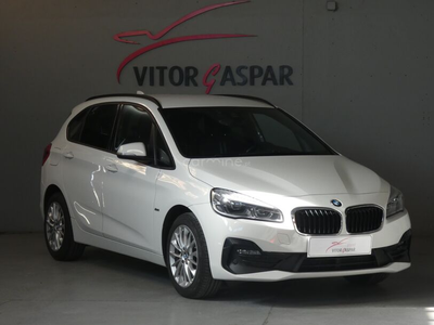 BMW Serie-2 216 Active Tourer d Line Sport