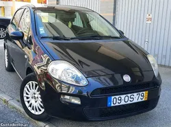 Fiat Punto grand