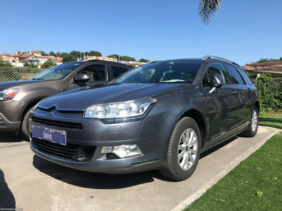 Citroën C5 1.6 HDi Séduction