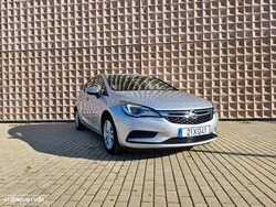 Opel Astra 1.0 Dynamic S/S