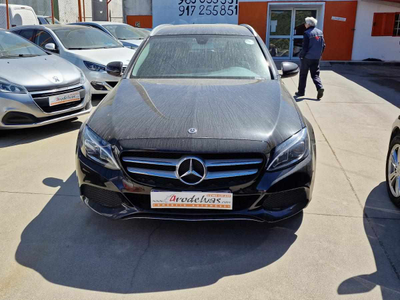 Mercedes-Benz Classe C C 220 d 2.1, 177 CV