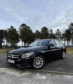 Mercedes-Benz C 220 C220d