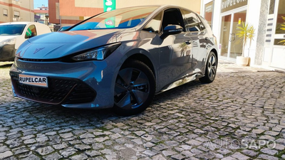 Cupra Born 58 kWh Plus de 2023