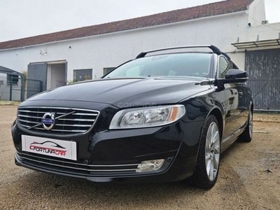 Volvo V70 V70 2.0 D3 Momentum 150 CV