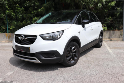 Opel Crossland X 120 ANOS