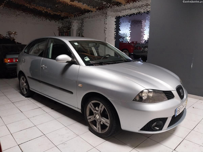 Seat Ibiza 1.2