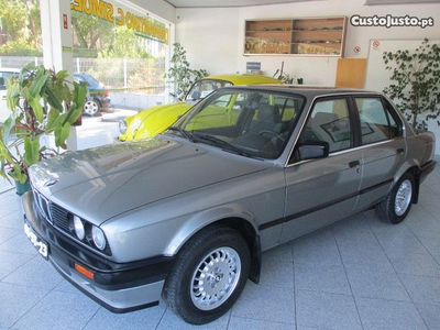 BMW 316 E 30