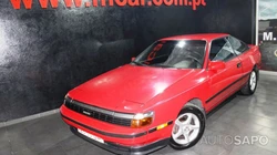 Toyota Celica 2.0 GT de 1989